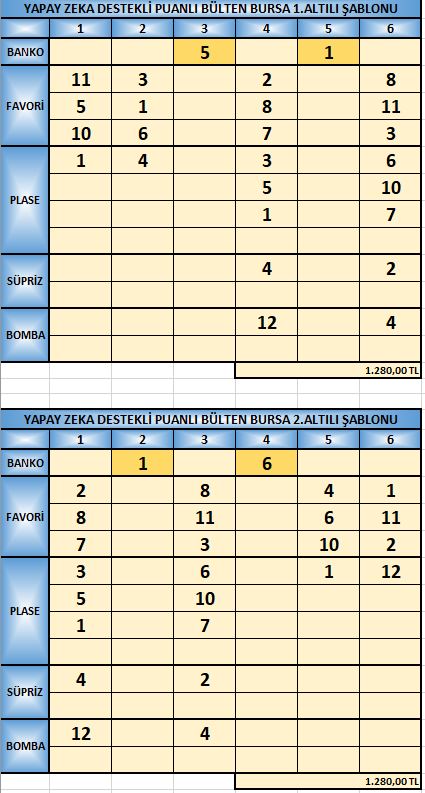 bur 5