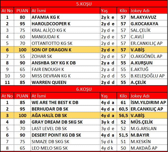 ankara bÜlten 3