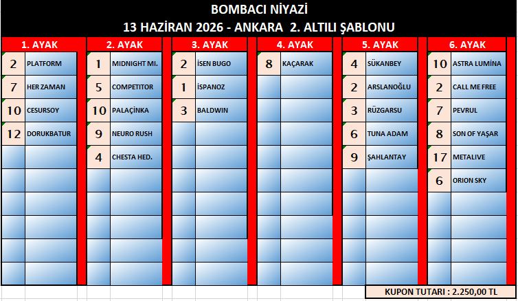 bombaci nİyazİ ankara 2