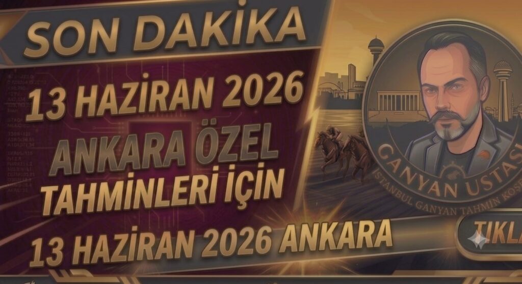ANALİZ GANYAN gu ank logo