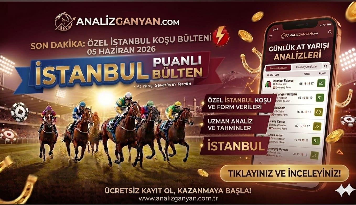 İst bÜl