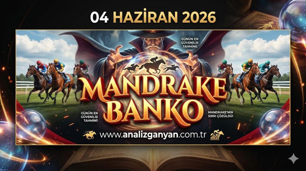 mandrake