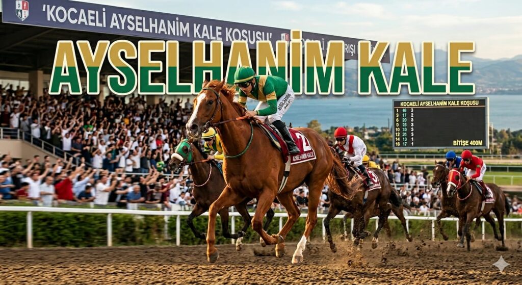 ayselhanım